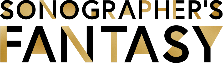 SONOGRAPHER'S FANTASY